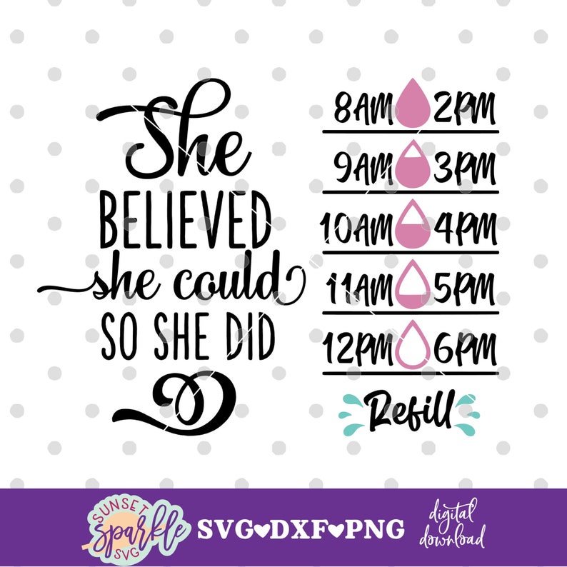 Free Free 120 Sunflower Svg She Believed She Could SVG PNG EPS DXF File