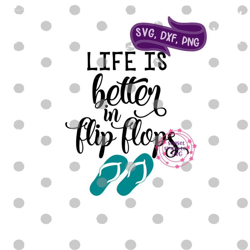 Free Free Svg Life Is Better At The Beach 120 SVG PNG EPS DXF File