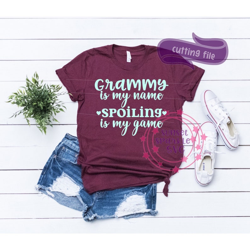 Download Free Svg All American Grammy Sunglasses File For Cricut ...