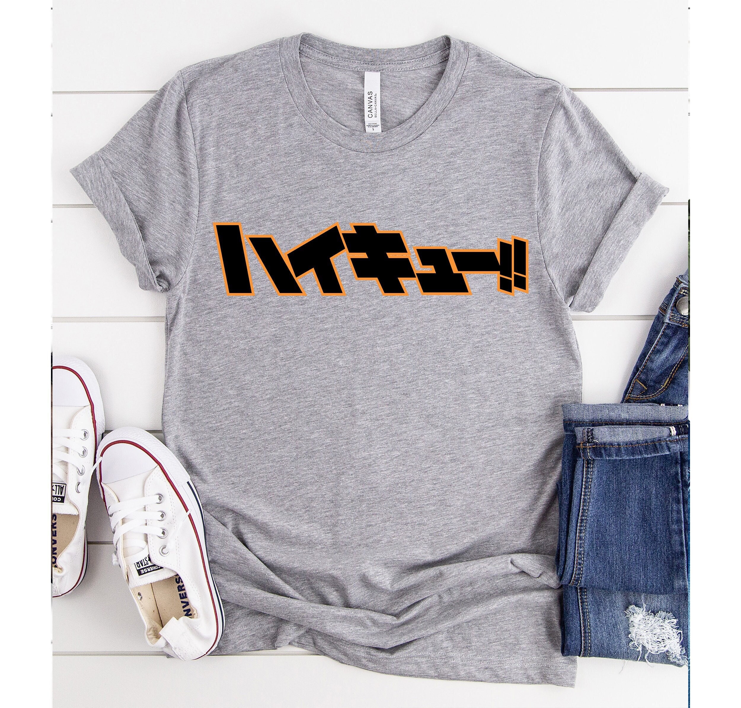krsn haikyuu