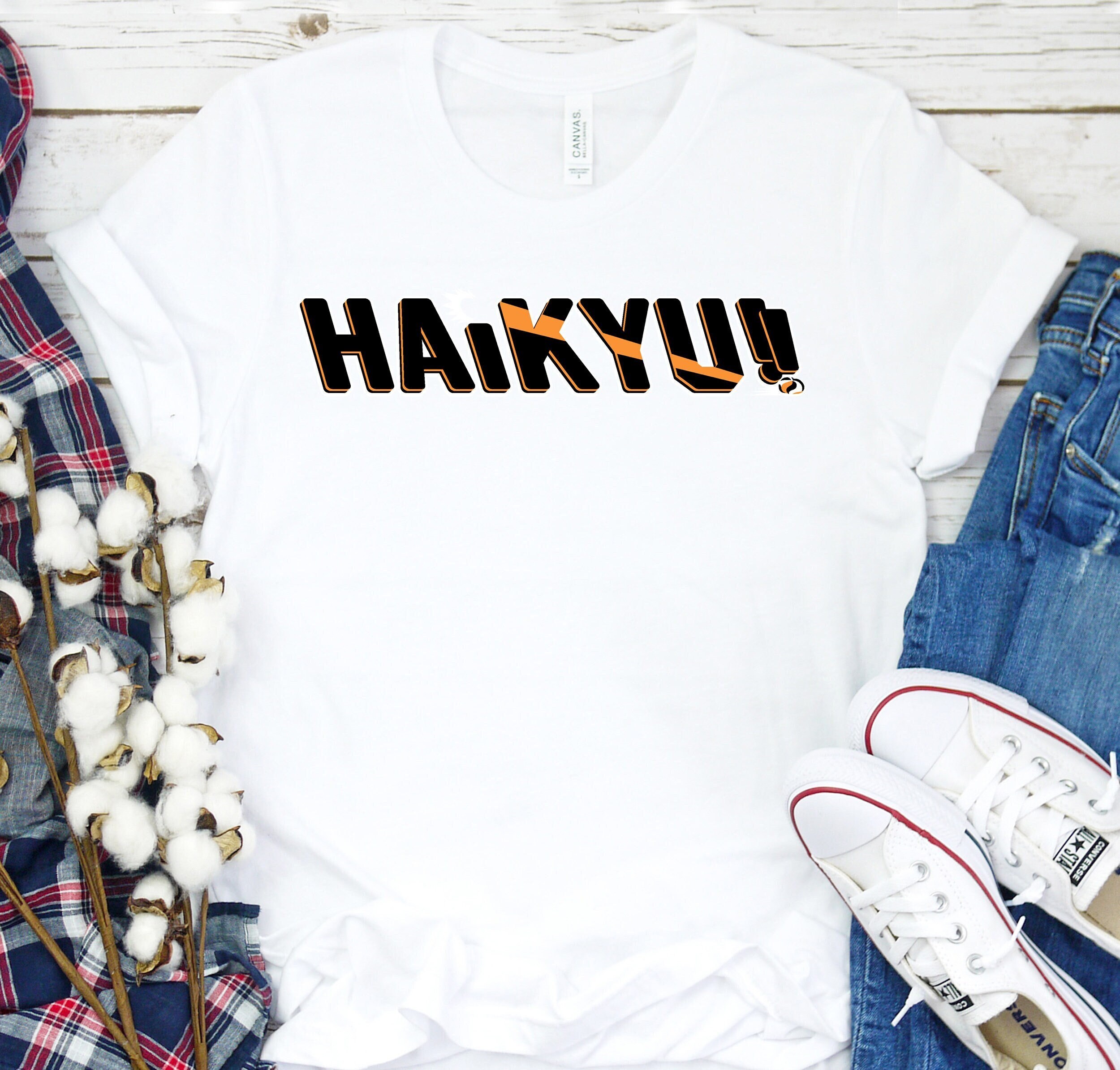 krsn haikyuu