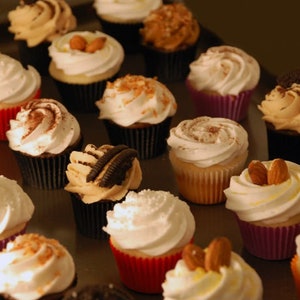 Cupcakes