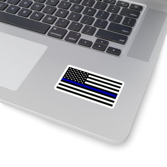 American Flag Computer Keyboard Self-Adhesive Stickers