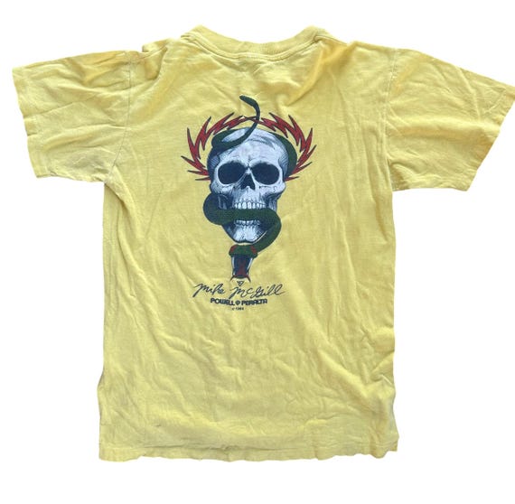 Powell peralta mike mcgill - Gem Powell peralta mike mcgill - Gem