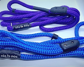 personalized slip leads