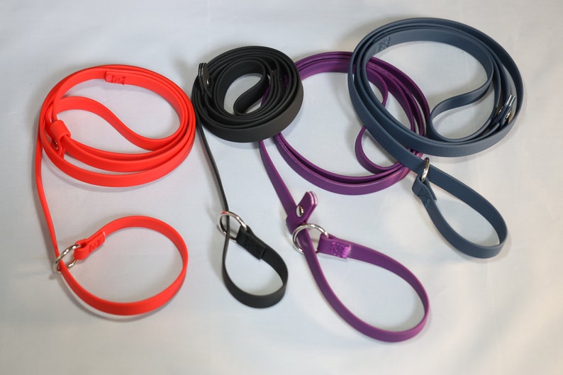 personalized slip leads