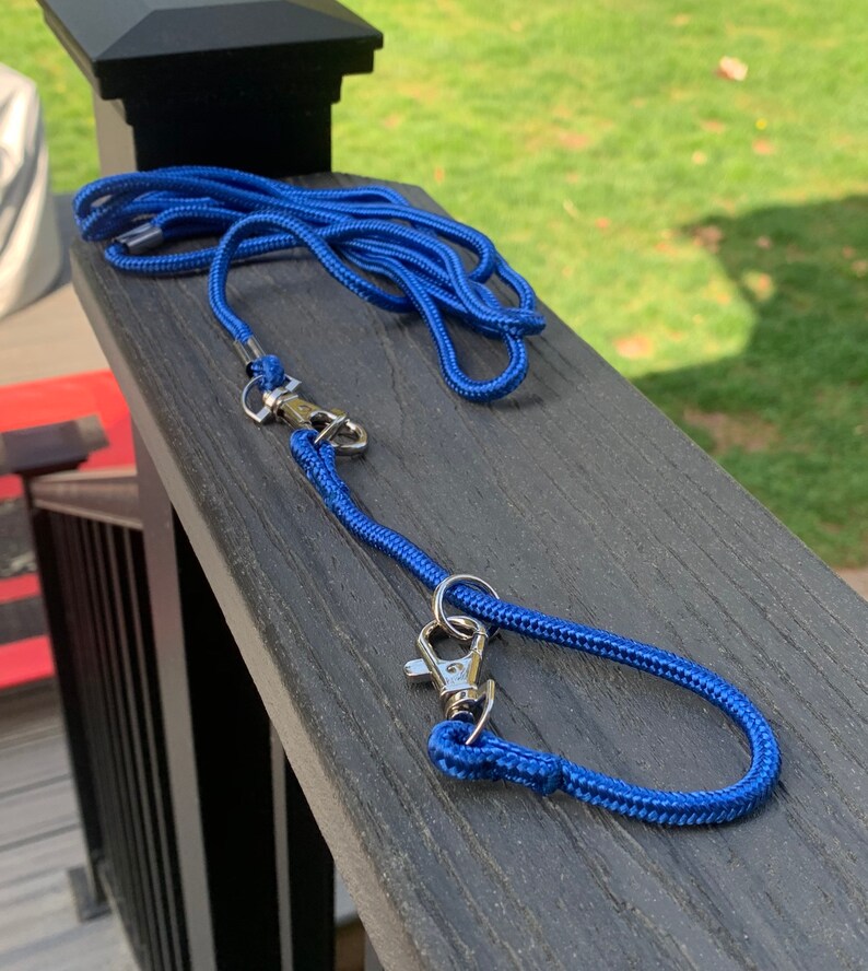 Puppy Volhard Collar and Leash set Puppy under 12 months and Etsy