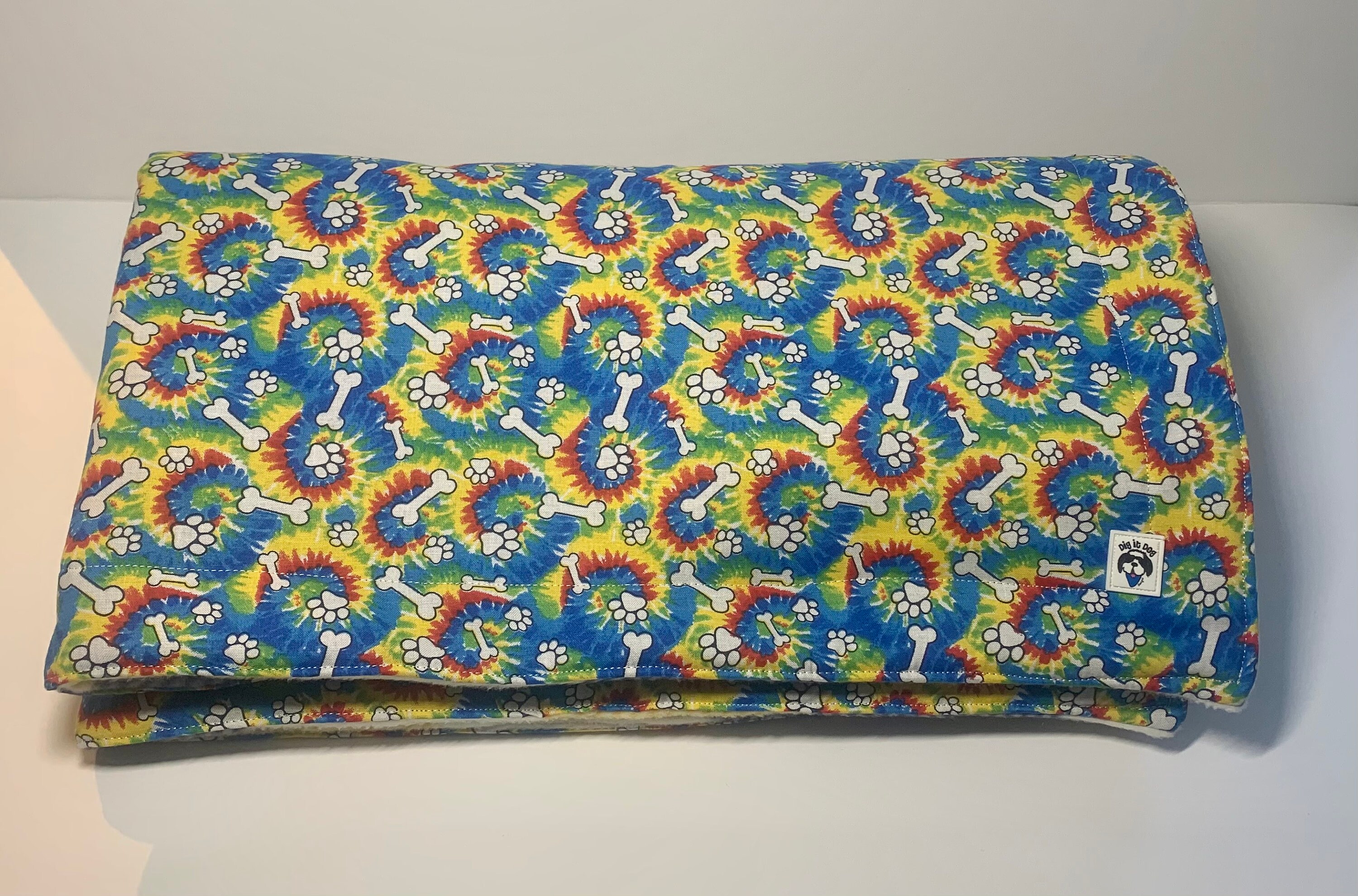 Reusable Whelping Pad / Pee Pad Made to Order Etsy