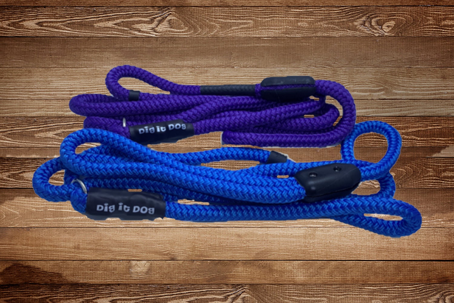 personalized slip leads