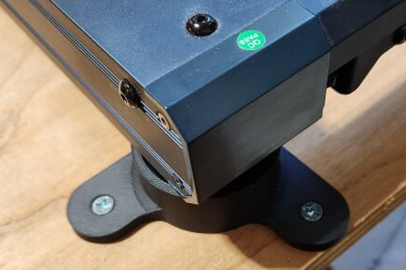 Longer B1 Laser Engraver Custom FEET ATTACHMENTS to HOLD machine in place. Height extensions available upon request Set of 4