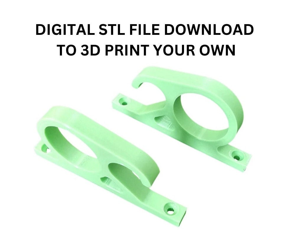 3d printed fishing rod holder for YETI Tundra Coolers  Tideline3D Fishing Rod Holder Ceiling Storage