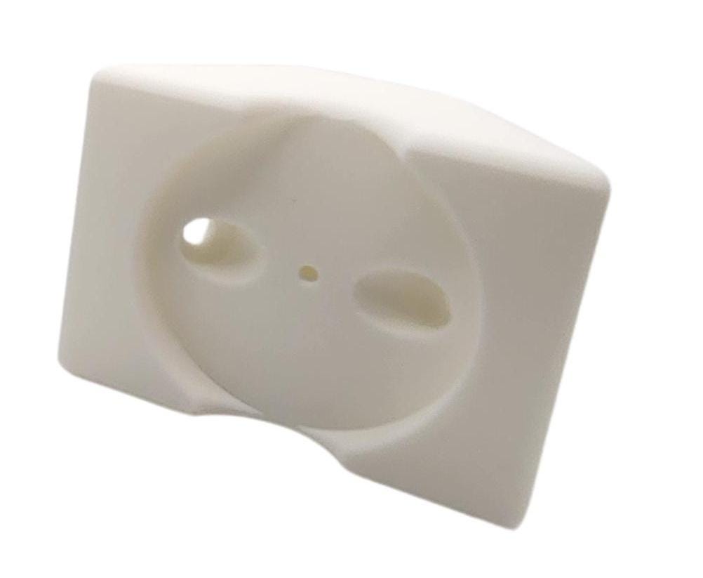 Sensore Presenza Aqara Sensore Di Presenza Aqara FP1E MmWave - Per Smart Home, Con Hub, Compatibile HomeKit, Alexa Sensore Di Movimento Da Esterno