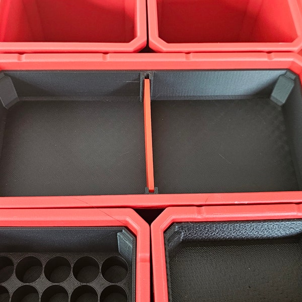 Milwaukee Packout Accessories Etsy