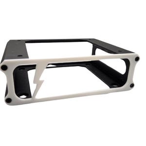 Caldigit TS4 Thunderbolt Station Dock Under Desk Mount | Many color options
