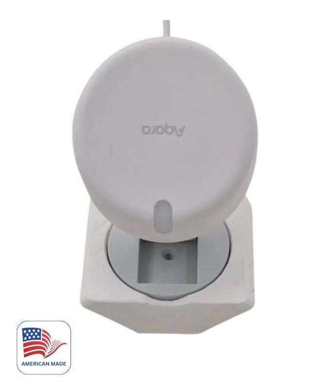 Aqara - Rivelatore Di Presenza FP2 - Supporto Angolare - Foto 7