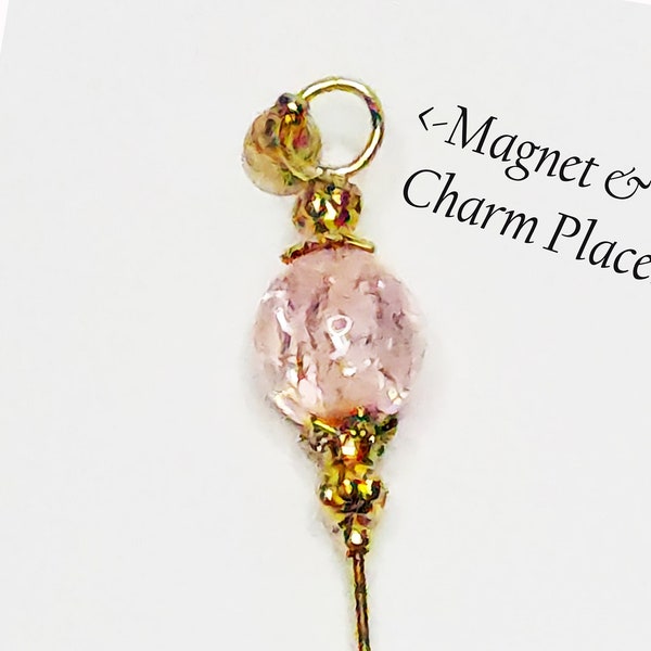 Beaded Cake Tester Etsy