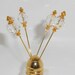 16 STKS Cocktail Picks, Herbruikbare RVS Tandenstokers Martini Olijf Spiesjes, Upgrade Metalen Dranken Spiesjes Garneer Sticks