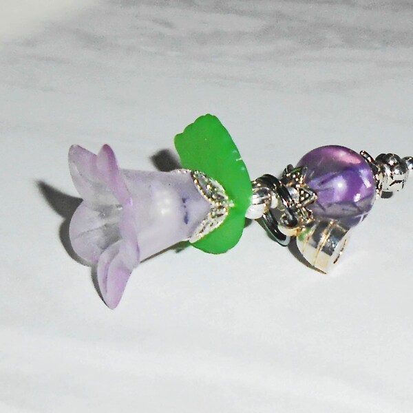 Beaded Cake Tester Etsy