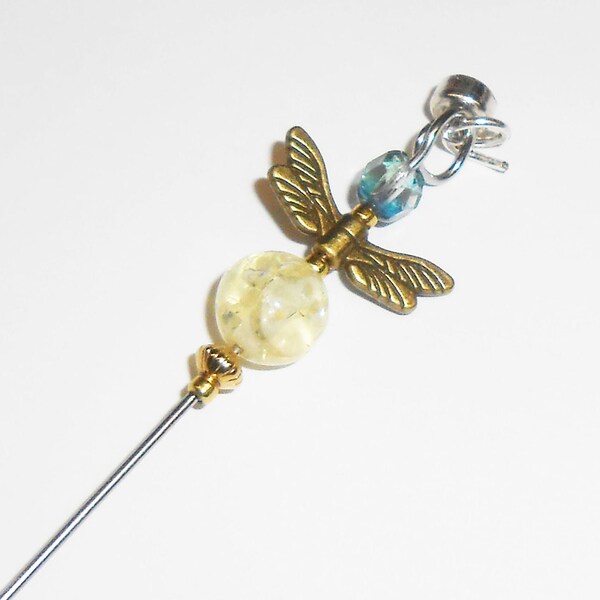 Beaded Cake Tester Etsy