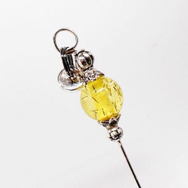 Beaded Cake Tester Etsy