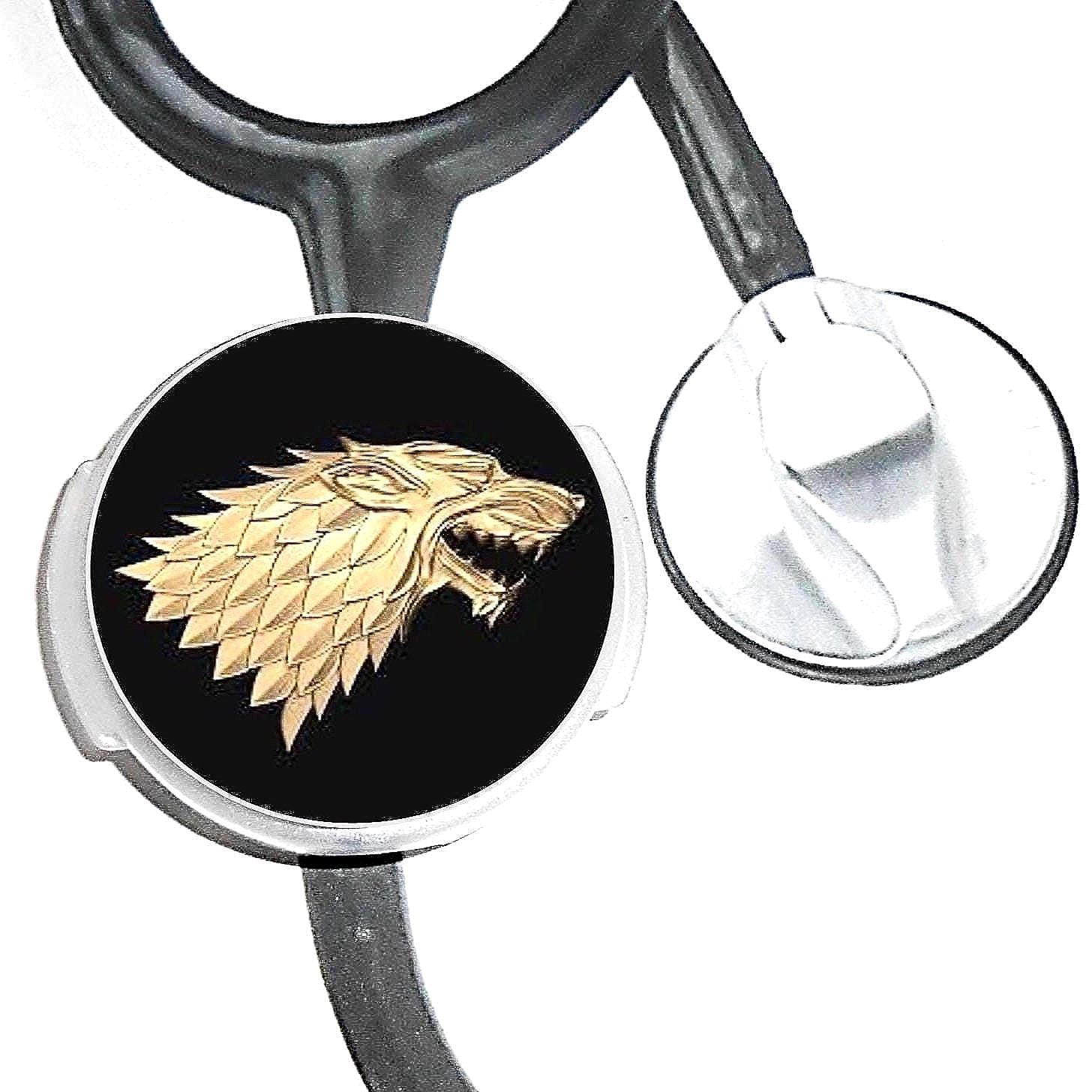 Game Thrones Badge