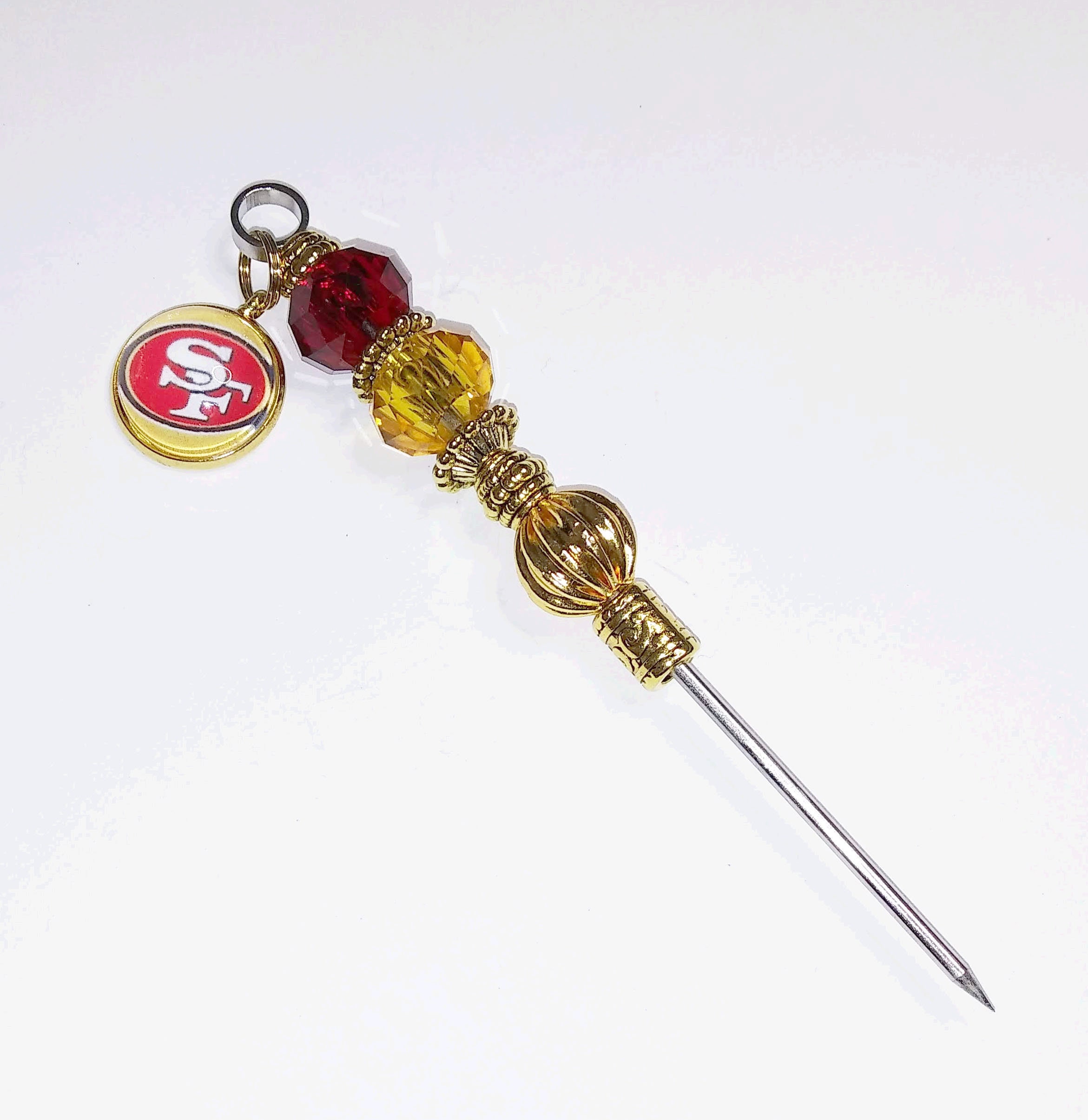 Cigar Stick Smoking Gifts for Women and Men 49ERs Football Cigar Pick Cigar Gifts CP49ers
