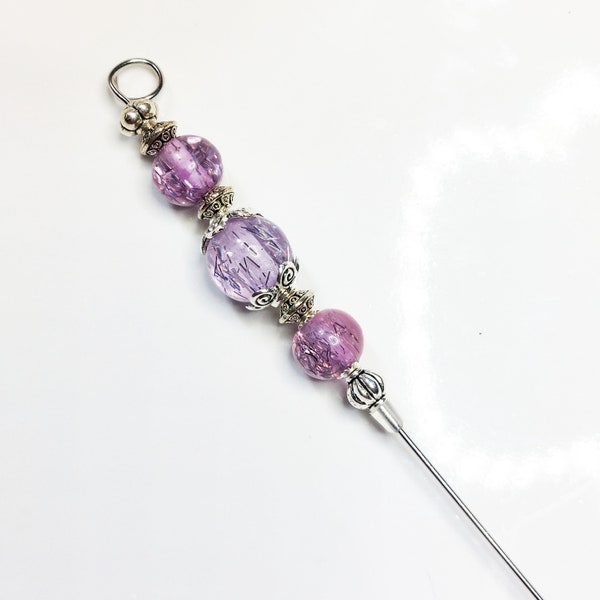 Beaded Cake Tester Etsy