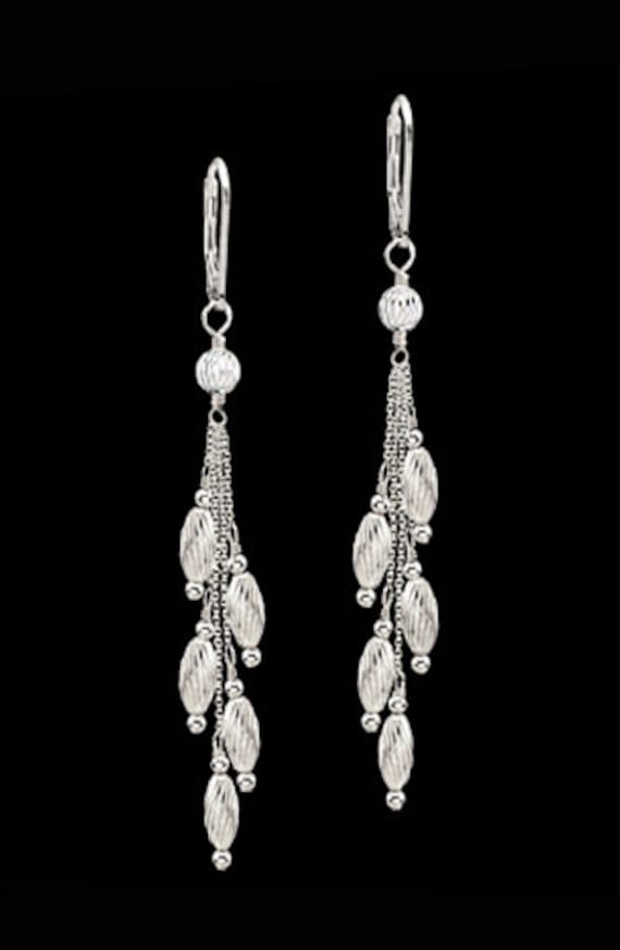 Sterling silver boutique sale jewelry