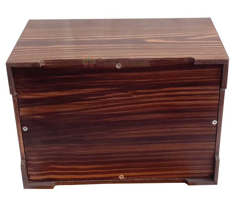 Wooden Urns for Human Ashes Natural Wood Cremation Urn with Etsy Wooden Urns for Human Ashes Natural Wood Cremation Urn with Etsy
