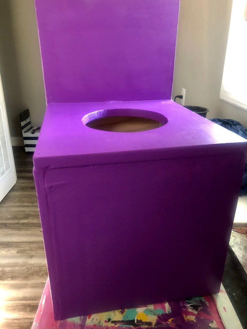 Yoni Steam Chair Etsy