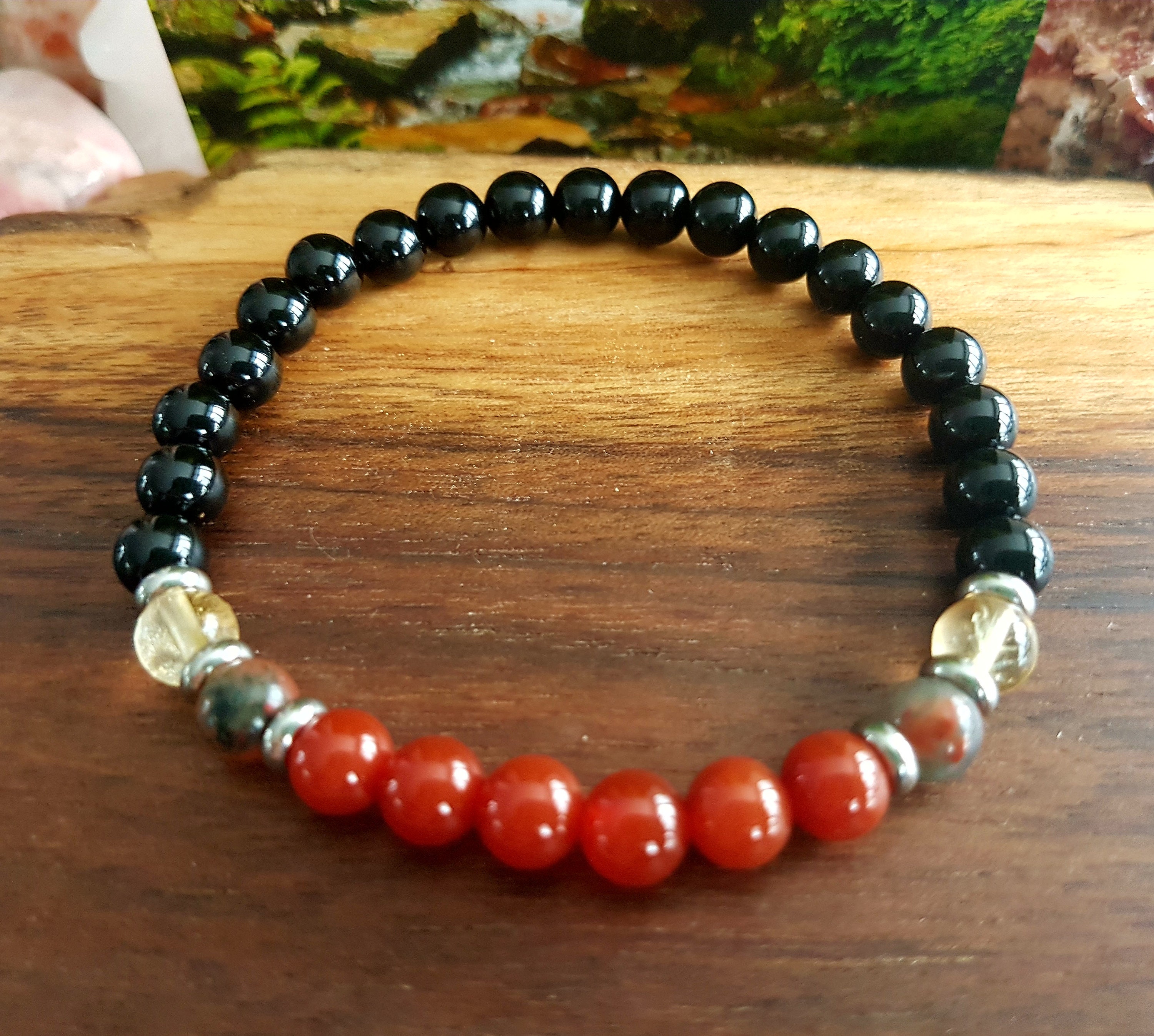 vitality bracelets canada