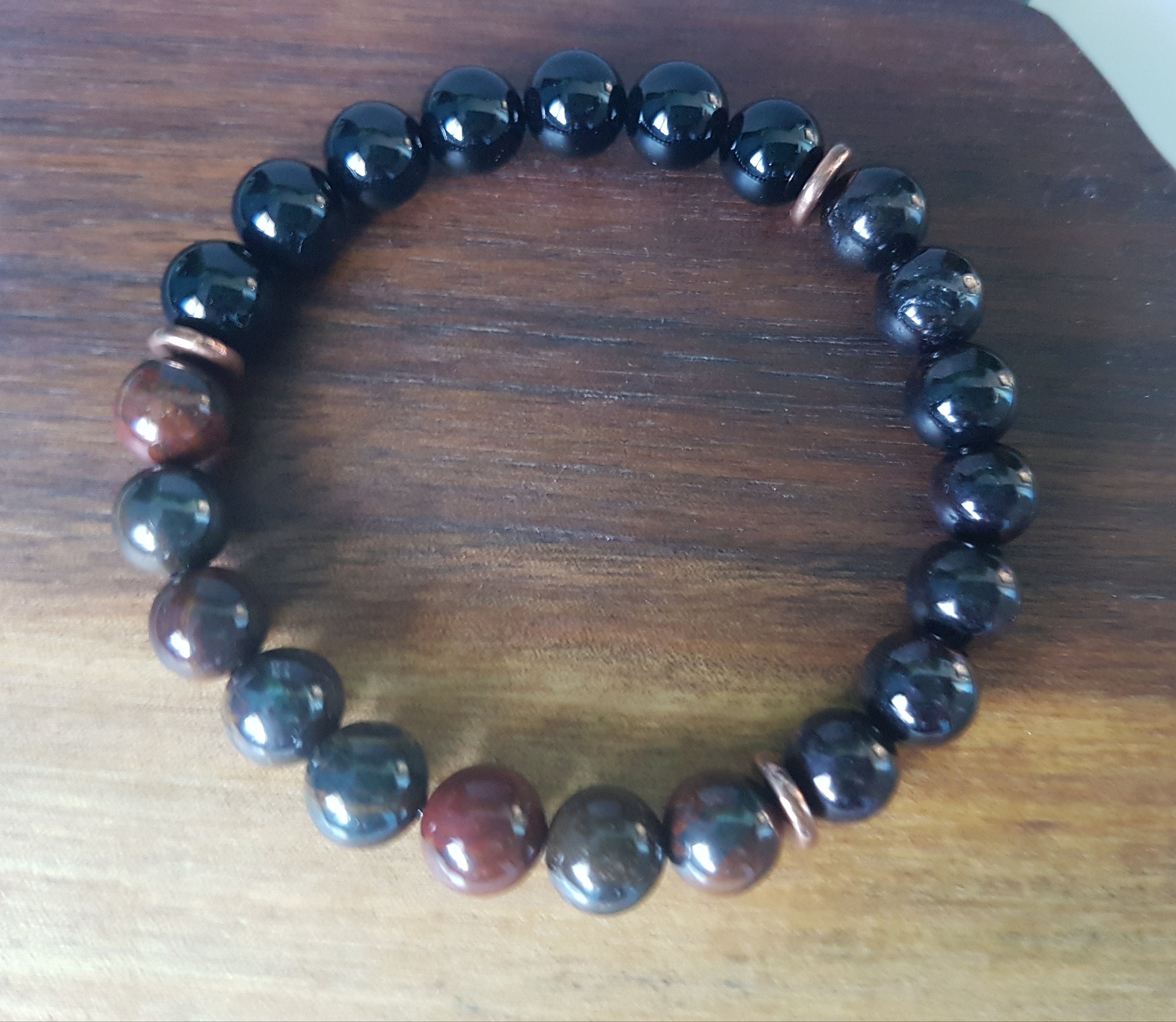 Men's store strength bracelet