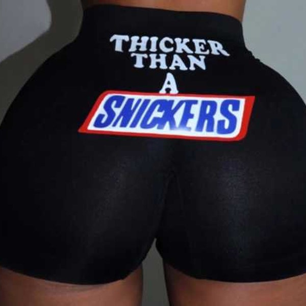 Pantaloncini snack, pantaloncini corti, pantaloncini da donna