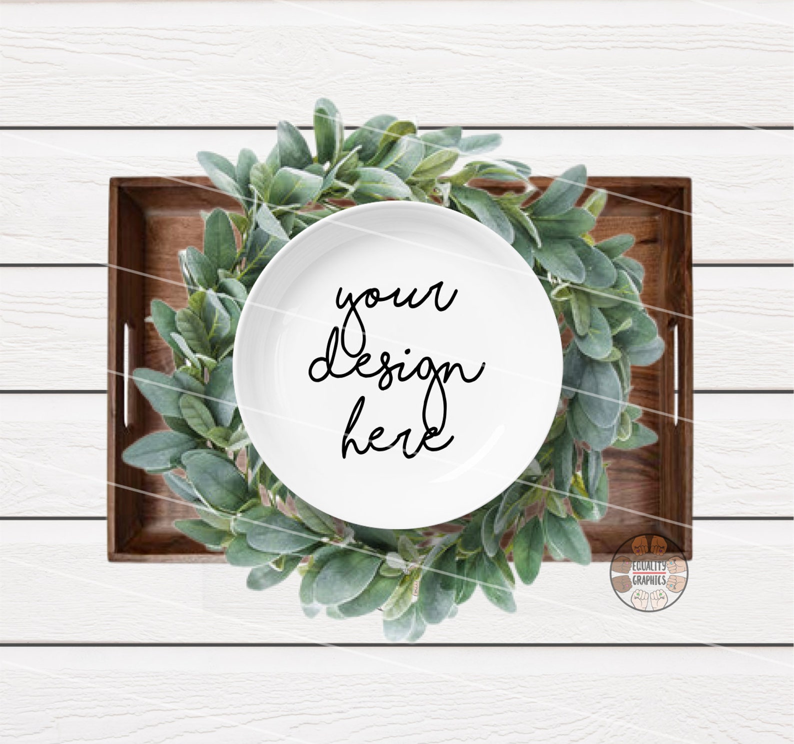 Download Plate Mock Up JPEG PNG Mock ups Mock up Bundles SVG | Etsy