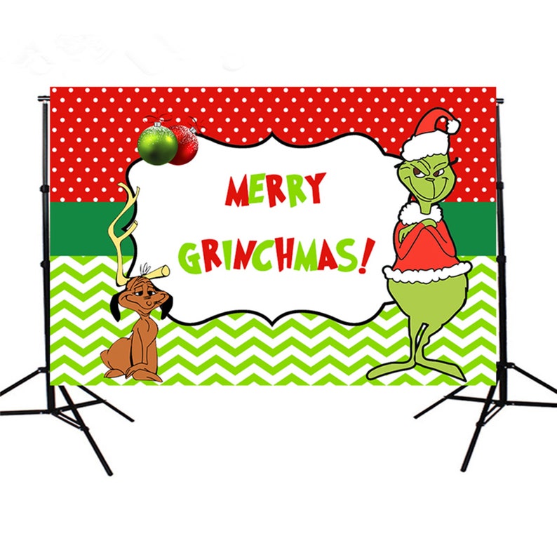 christmas zoom background grinch christmas zoom background grinch