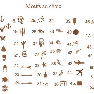 PAILLETTE SPARKLE TEXTE Personnalisé Polices Lettrage Autocollant Décalque 41-50 EUR 5,66 - FR