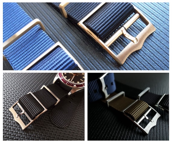 high quality nato strap