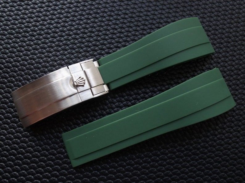 oysterflex strap