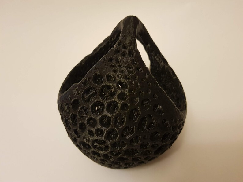 Hanging Orchid Pot. 3D Printable STL File. - Etsy Canada