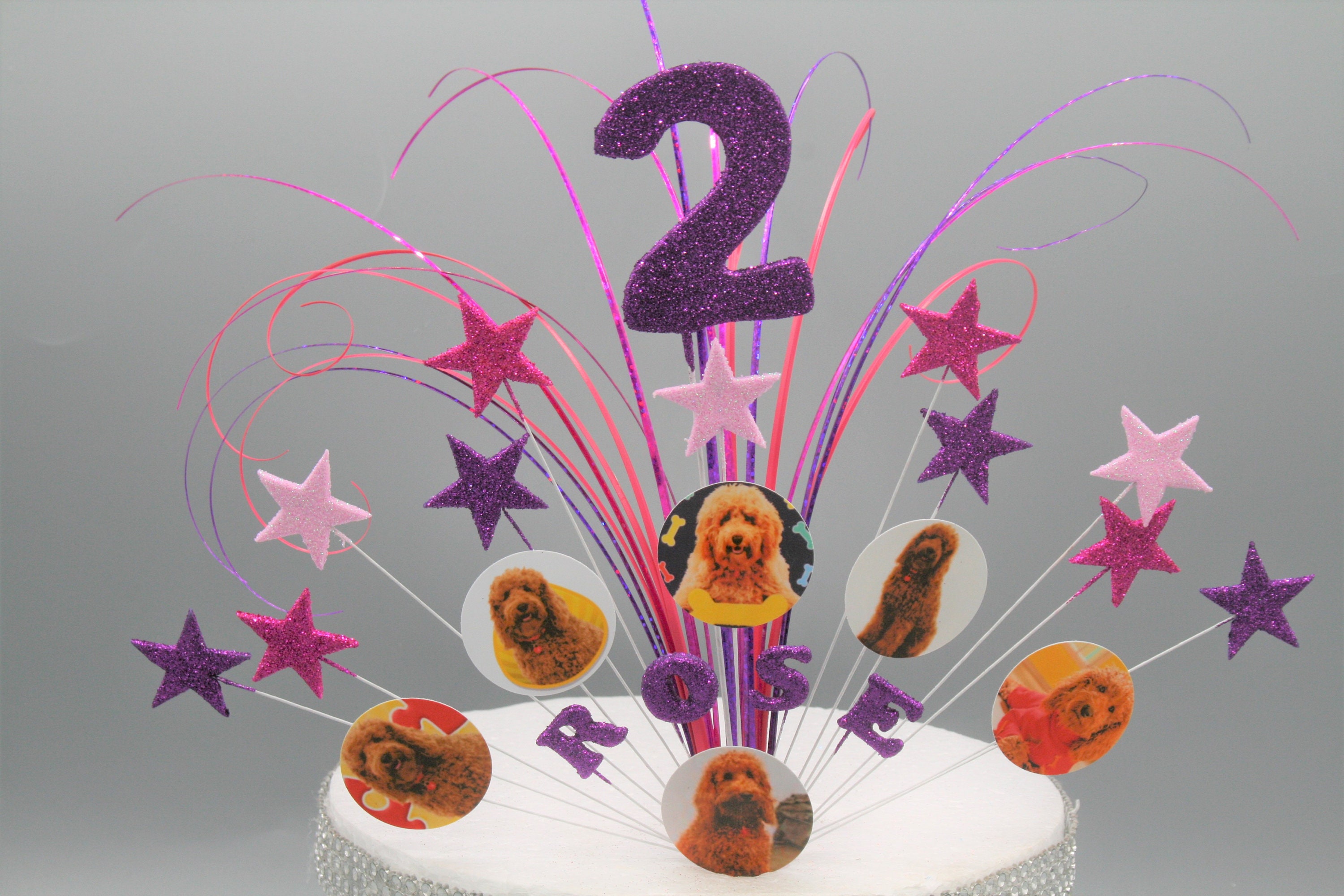 Baking & Cake Decoration Party & Gifting Craft Supplies & Tools