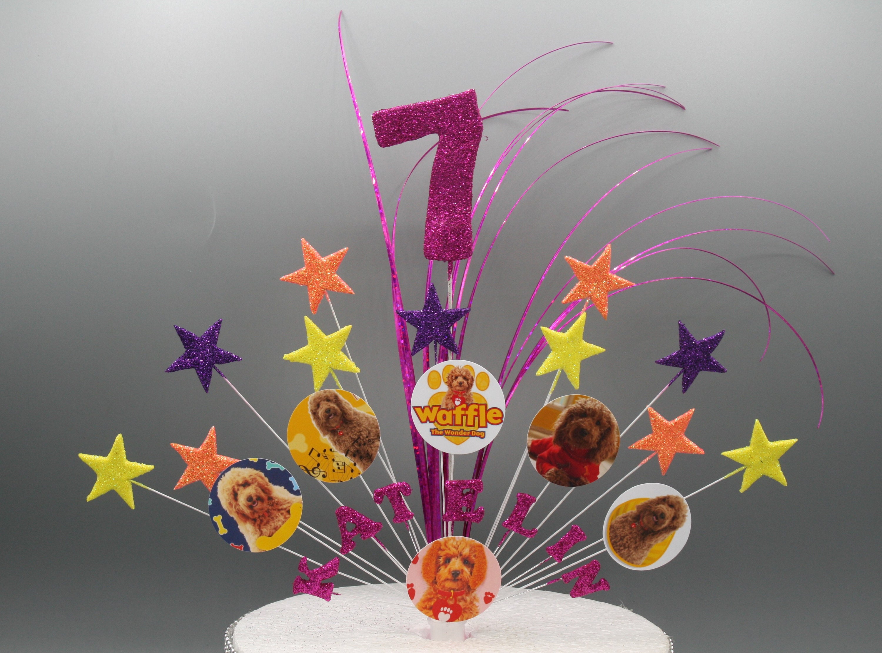 Baking & Cake Decoration Party & Gifting Craft Supplies & Tools