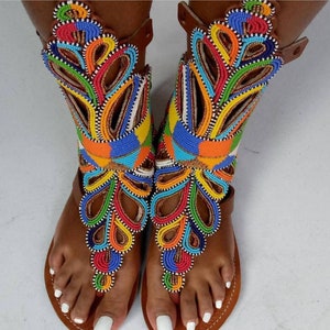 Gladiator sandals hotsell size 11