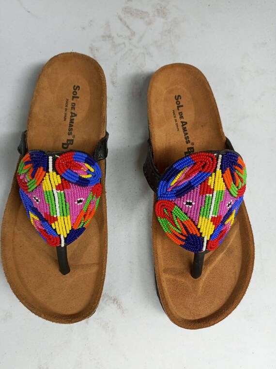 Top more than 88 cork sole sandals india latest dedaotaonec