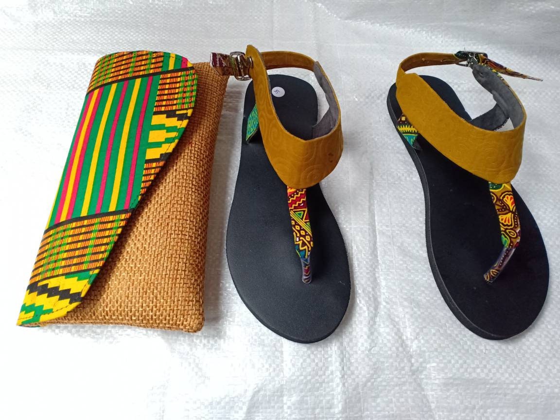 Wholesale BoBoYu women pearl sandals matching bags set flat slides slipper  hand purse set ladies rhinestone sandals and bag set From m.