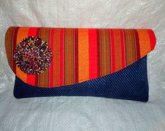 ON SALE: African purses, bags,African print bag,African women purses, christmas gift for her.