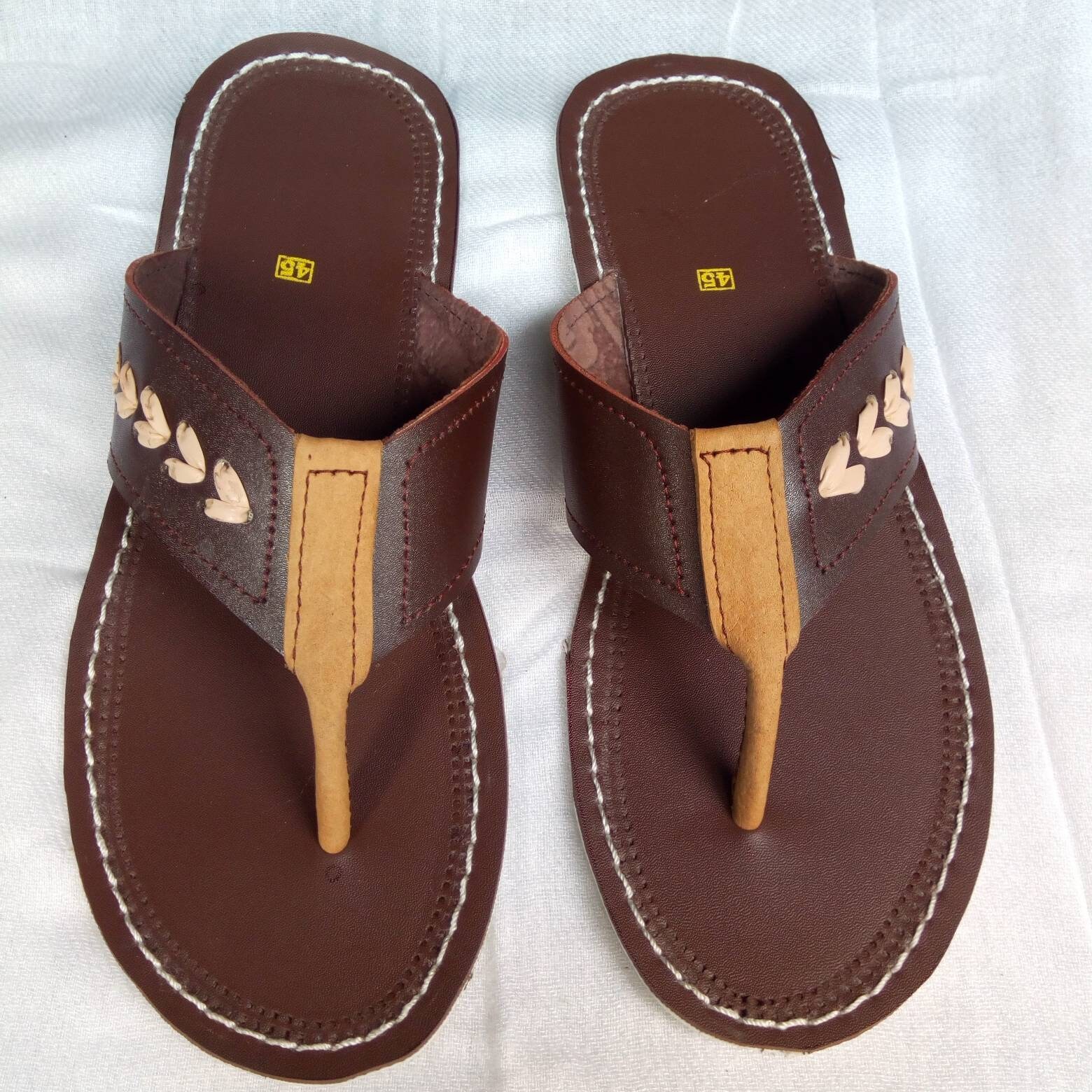 ugly guy sandals
