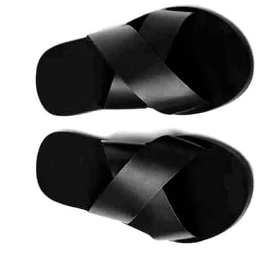 Mens sandals shop on sale