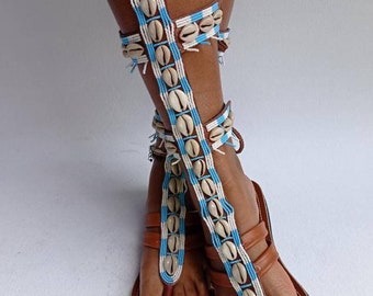 ON SALE:Beaded sandals/sandals women leather/African Beaded sandals/sandals women/leather sandals women/summer sandals/mothers day gift.