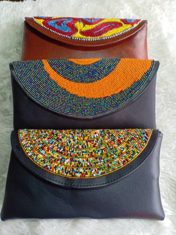 Beaded purses for sale sale