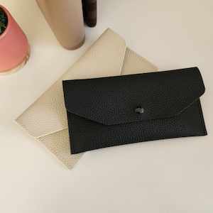 Cash Bank Bag